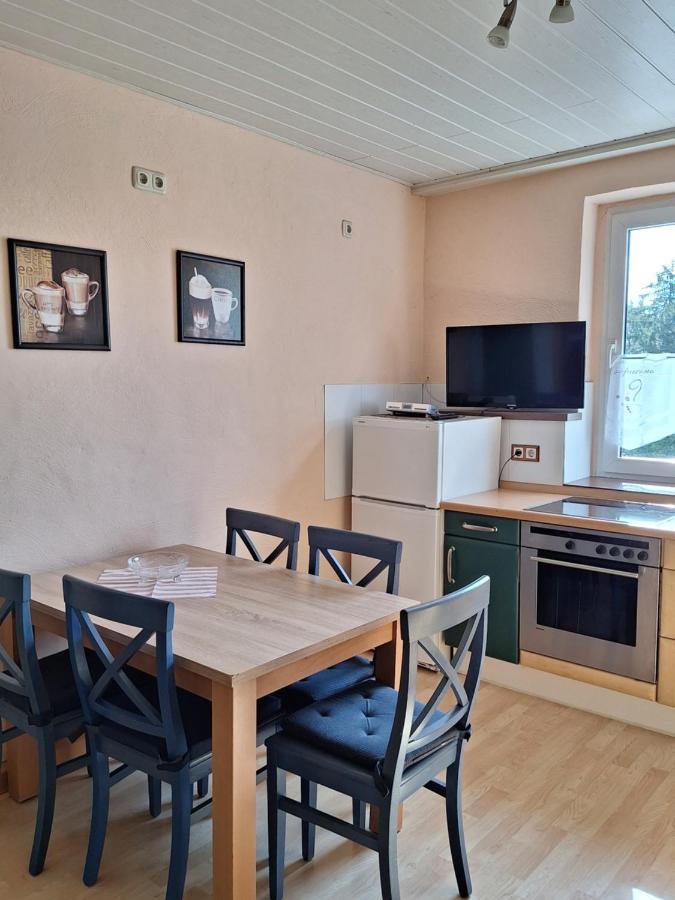 Gaststaette Und Pension Zur Schiene Мерзебург Экстерьер фото