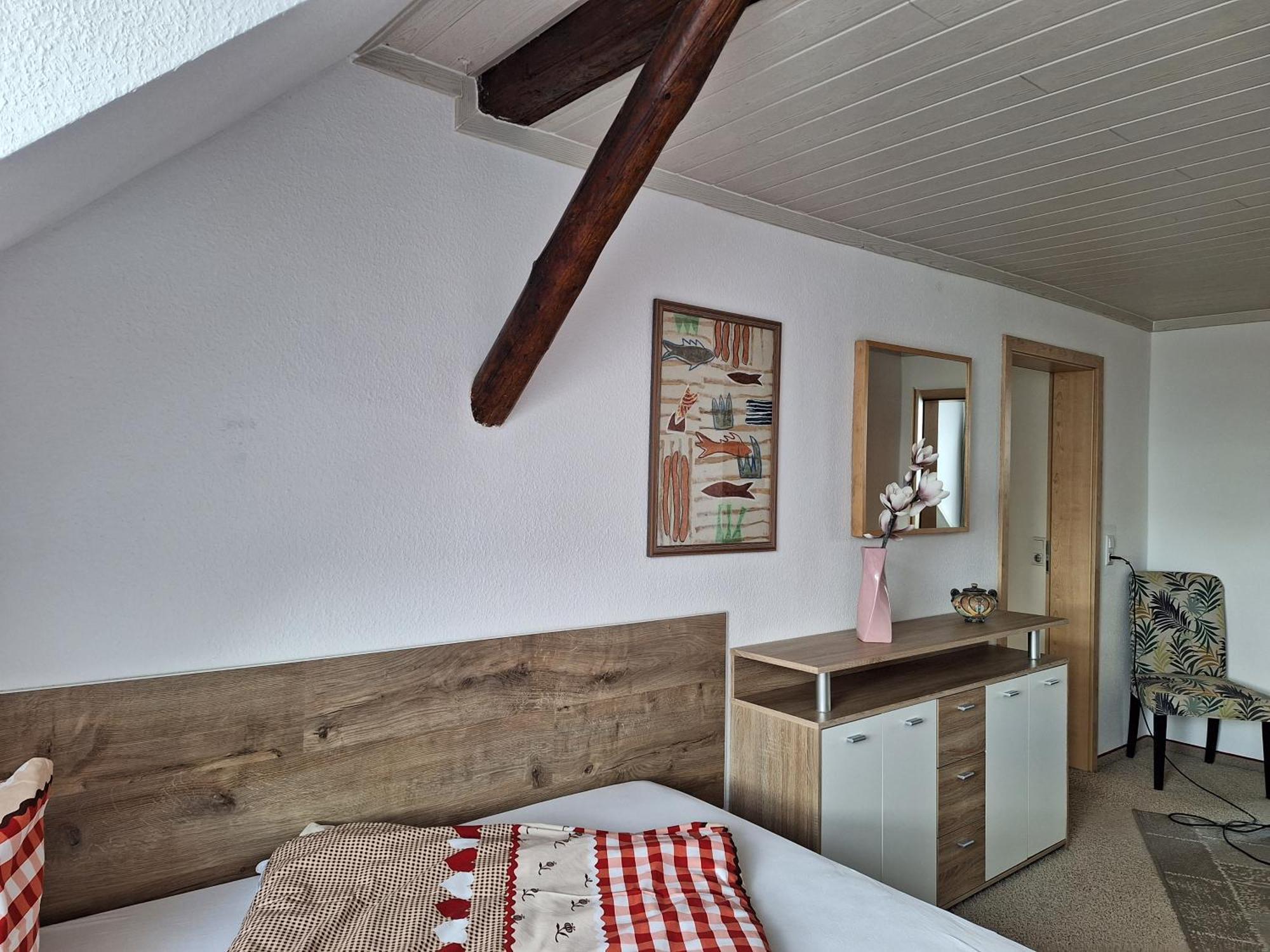 Gaststaette Und Pension Zur Schiene Мерзебург Экстерьер фото