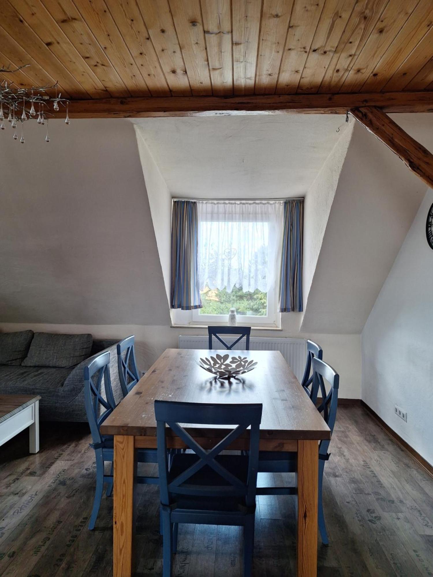 Gaststaette Und Pension Zur Schiene Мерзебург Экстерьер фото
